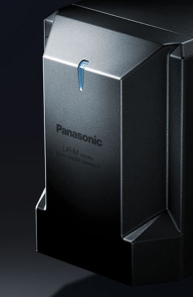 Panasonic Laser CO2