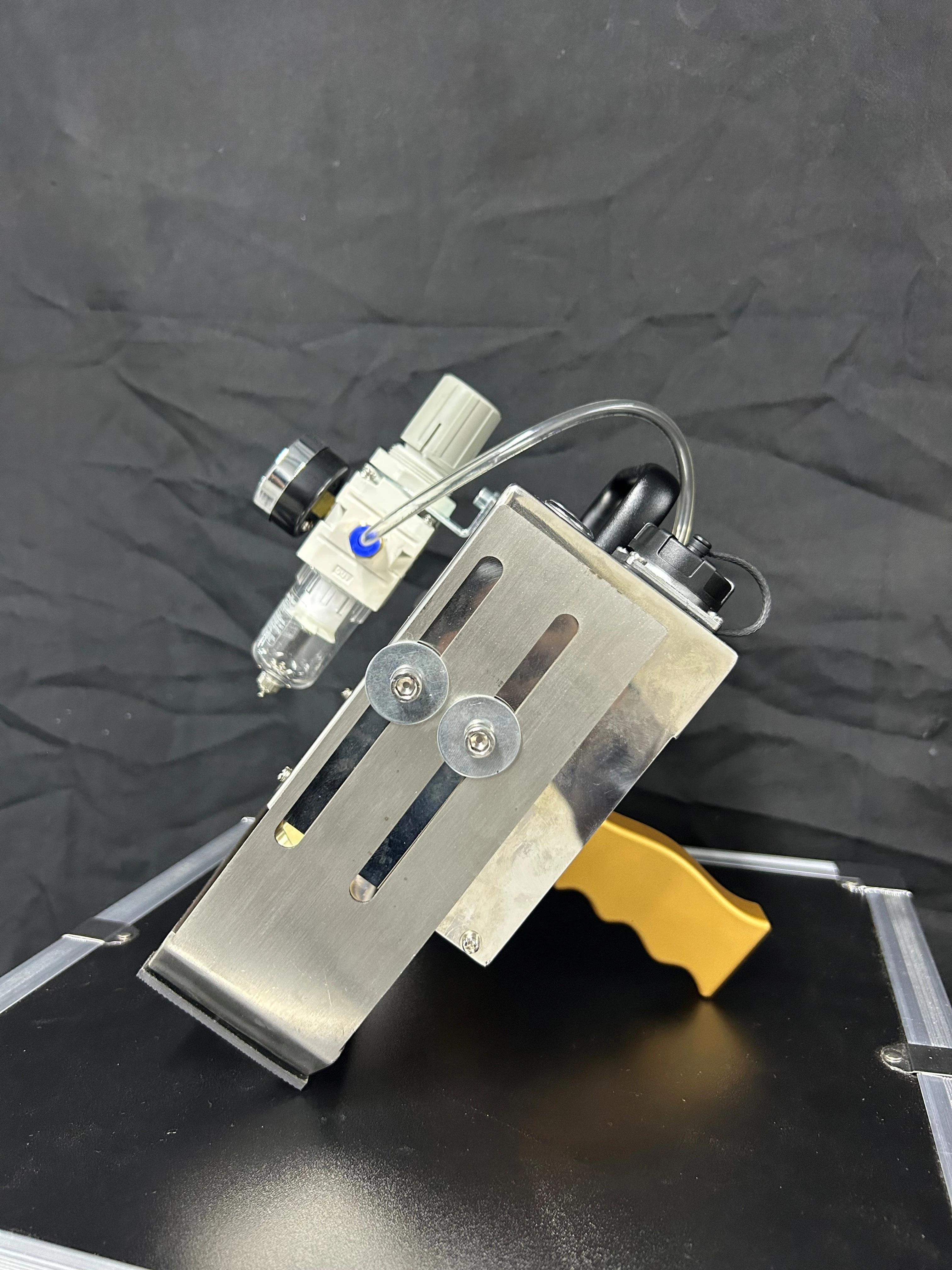 Máquina de Micropuncionamento Portátil Markmatic